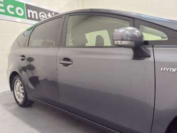 Used Toyota Prius+ 2013 for sale - 75291387: Photo