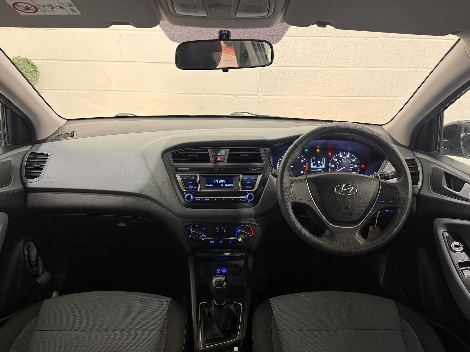 Used Hyundai i20 2016 for sale - 76561515: Photo 14