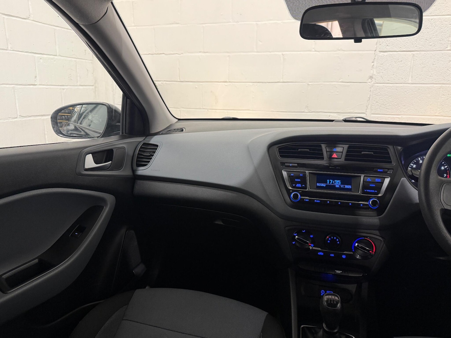 Used Hyundai i20 2016 for sale - 76561515: Photo 15