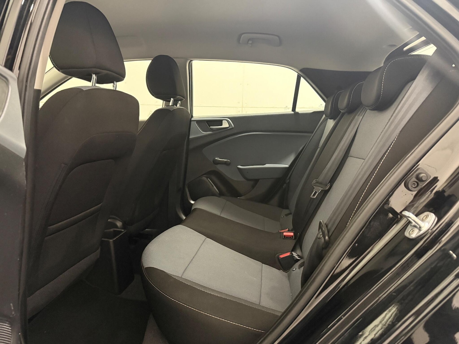 Used Hyundai i20 2016 for sale - 76561515: Photo 20