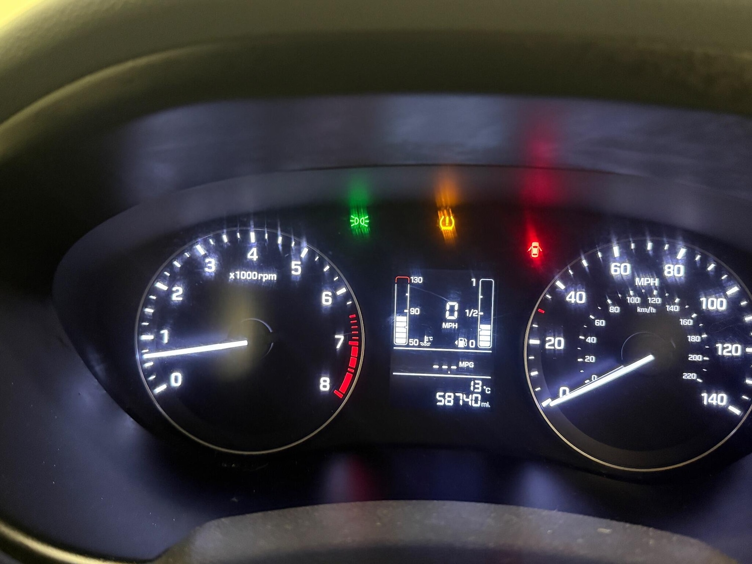 Used Hyundai i20 2016 for sale - 76561515: Photo 24