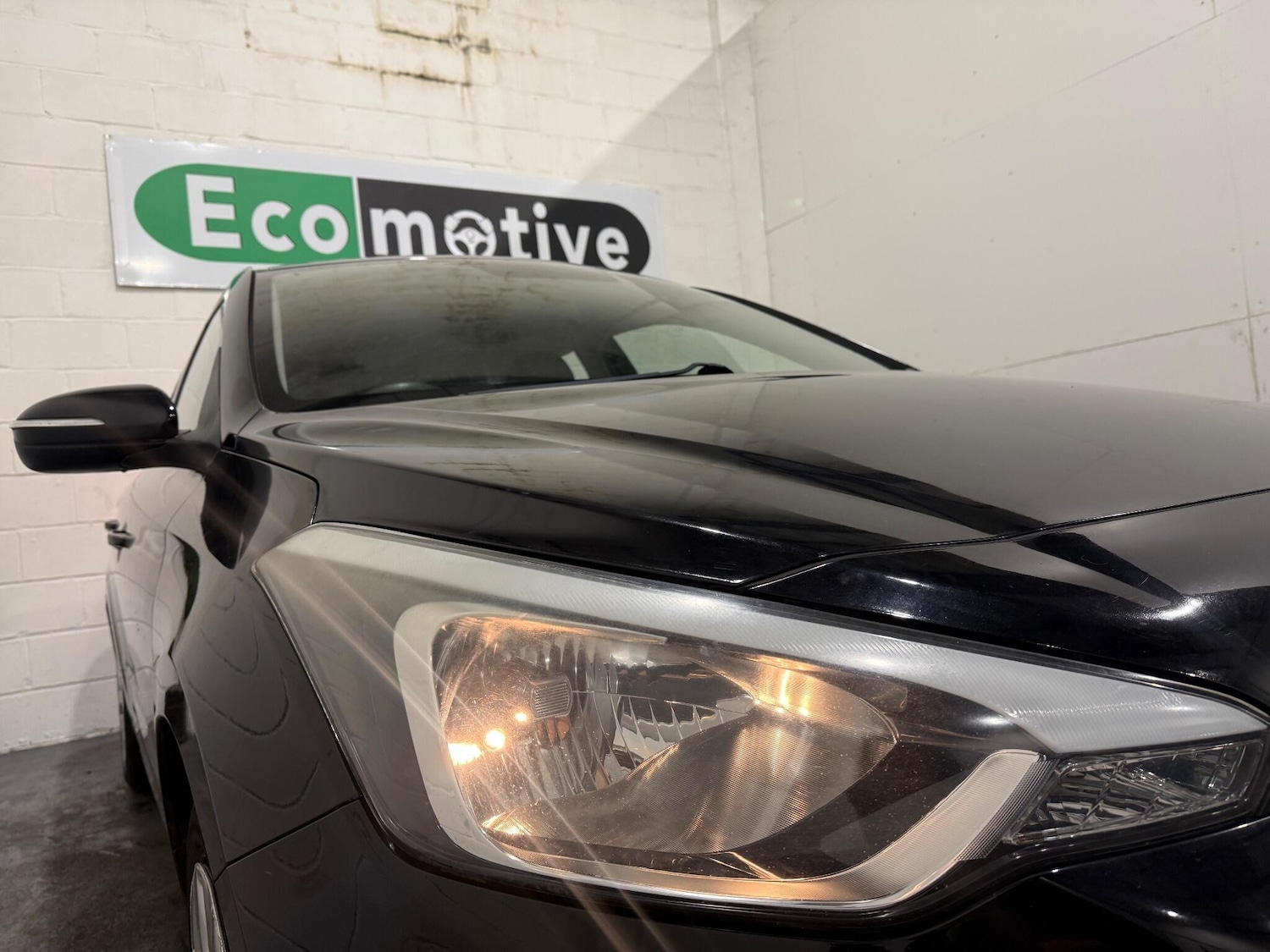 Used Hyundai i20 2016 for sale - 76561515: Photo 30