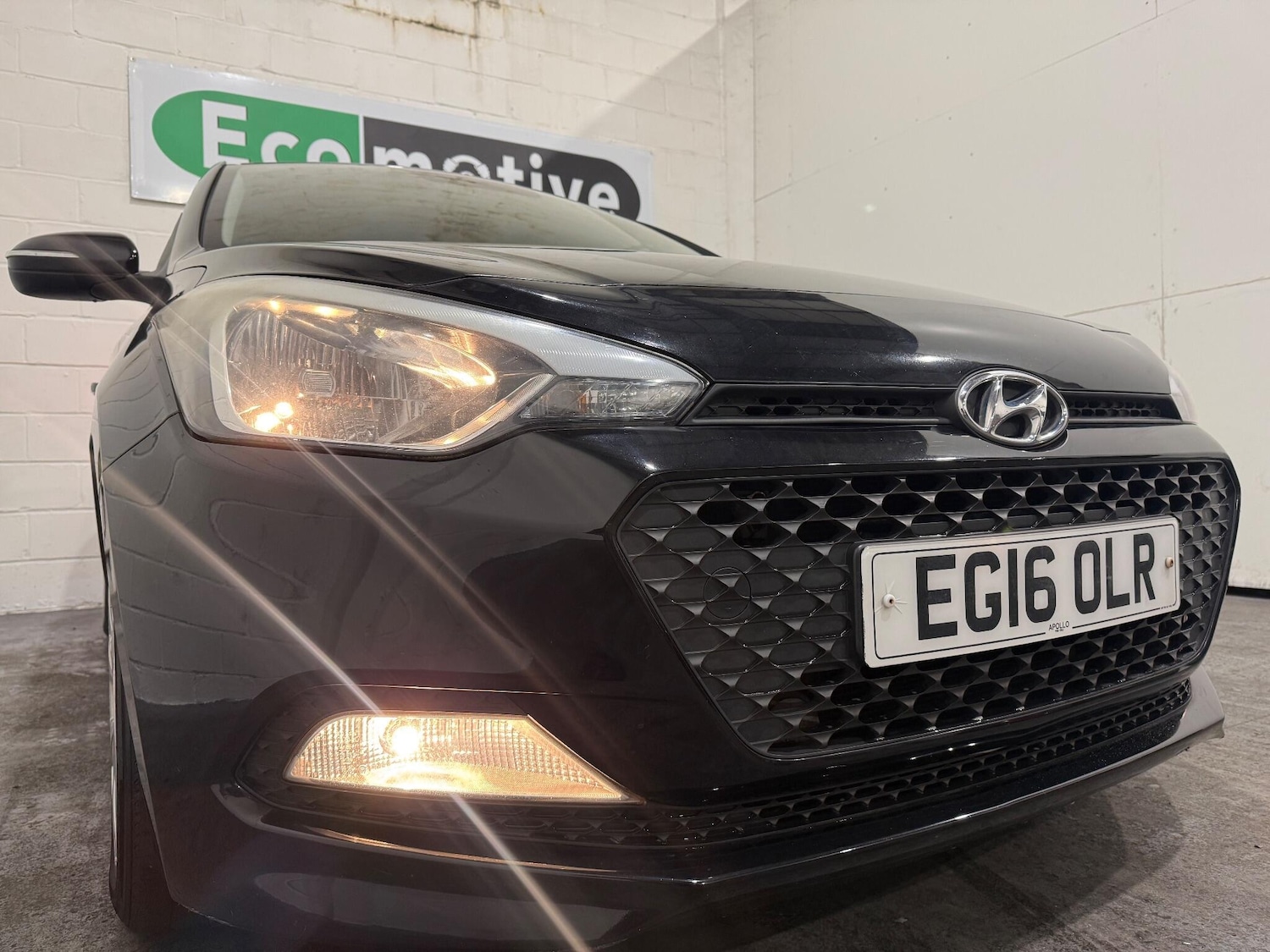 Used Hyundai i20 2016 for sale - 76561515: Photo 31