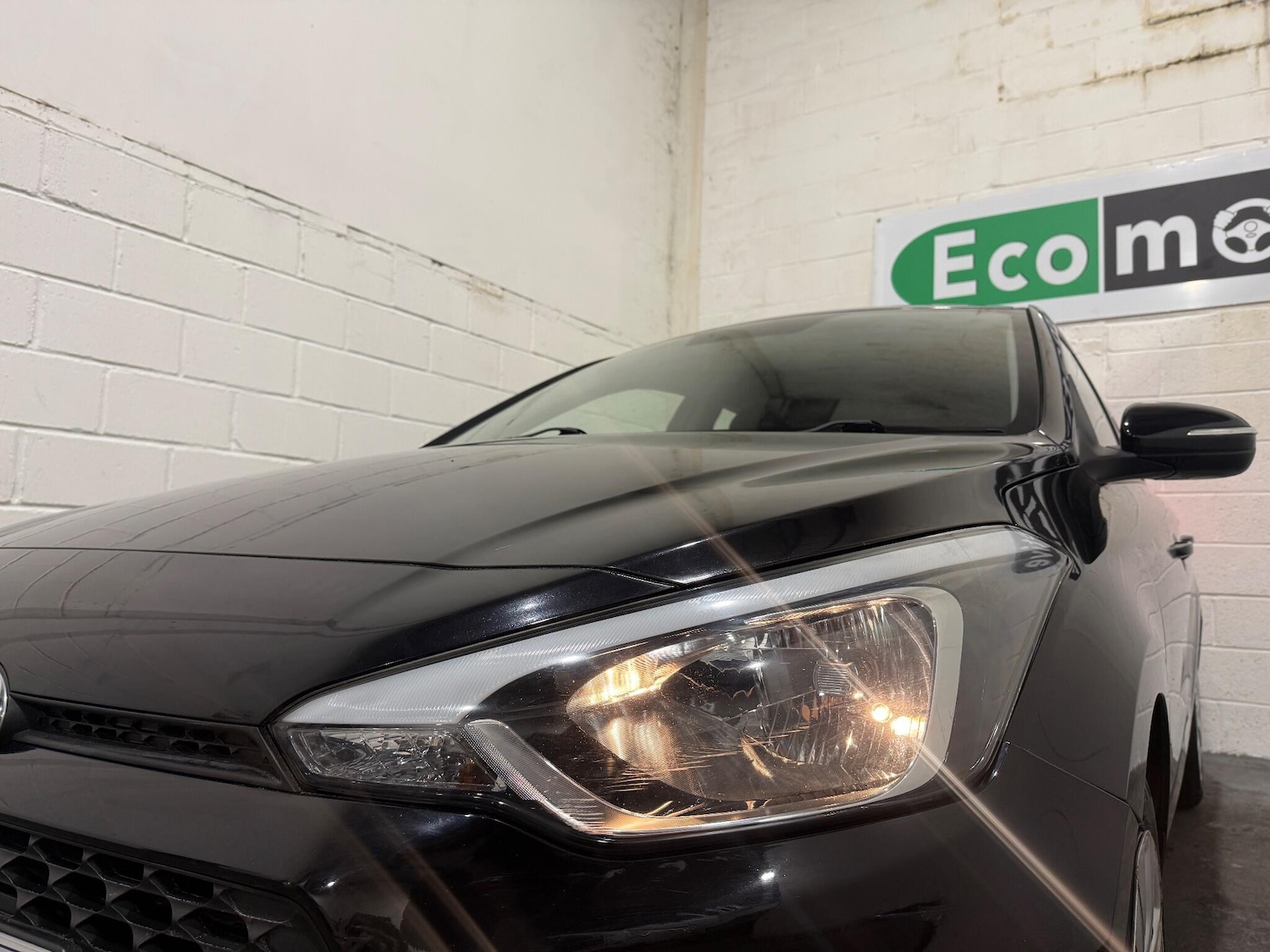 Used Hyundai i20 2016 for sale - 76561515: Photo 33