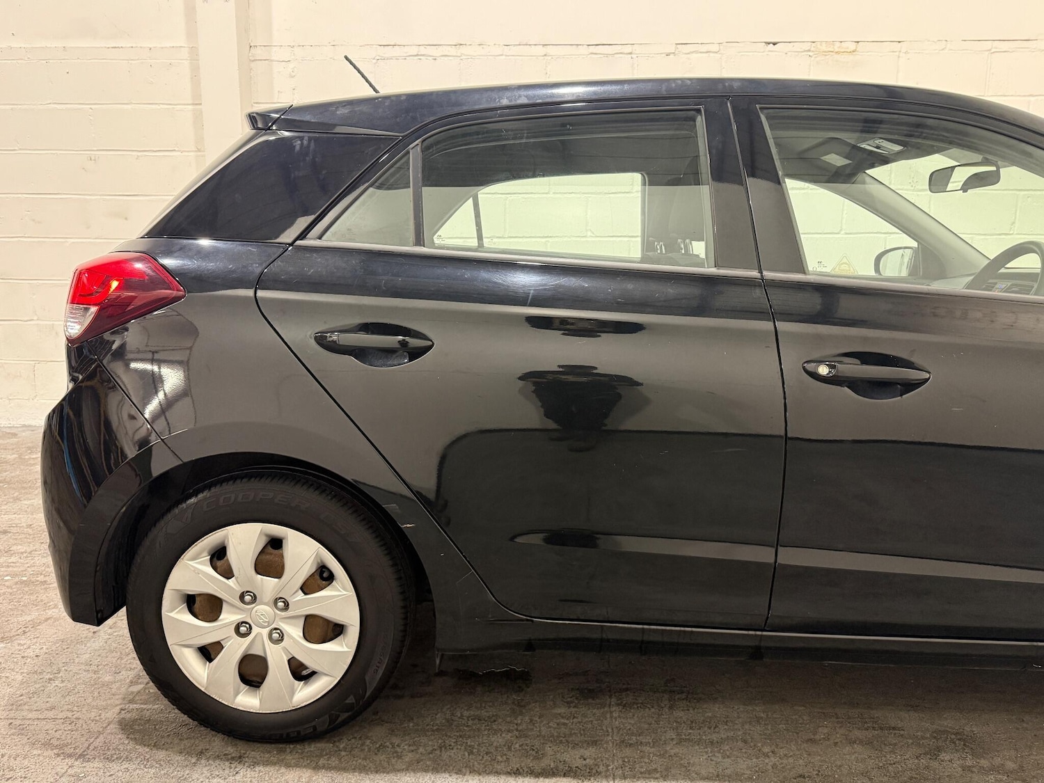 Used Hyundai i20 2016 for sale - 76561515: Photo 35