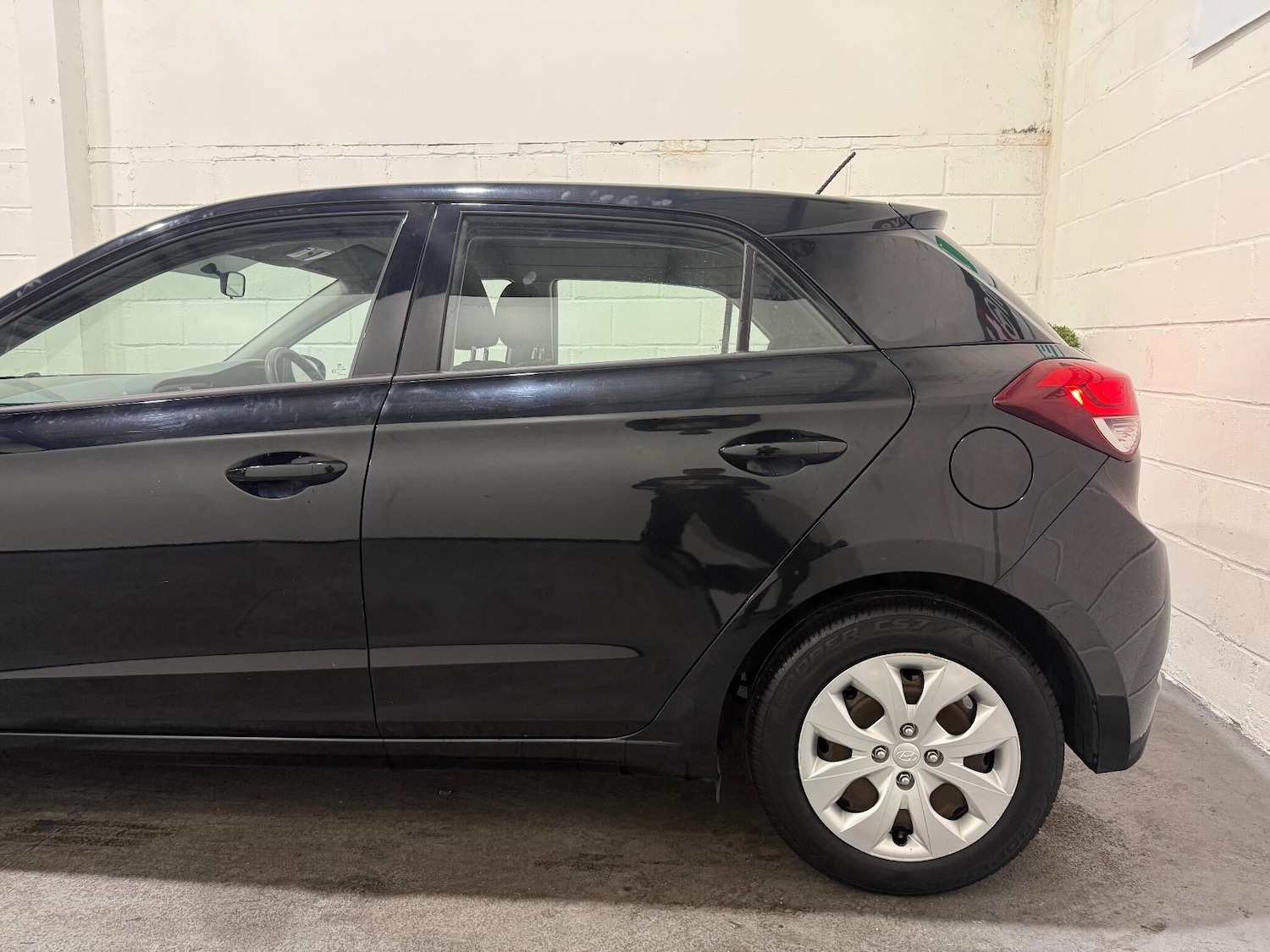 Used Hyundai i20 2016 for sale - 76561515: Photo 6
