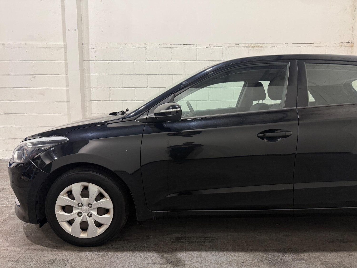 Used Hyundai i20 2016 for sale - 76561515: Photo 7