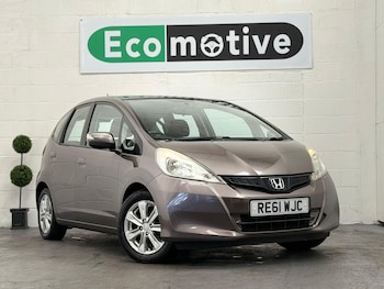 2011 (61) - 1.4 i-VTEC ES Euro 5 5dr
