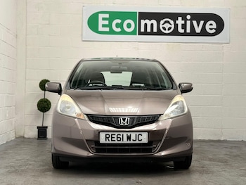Used Honda Jazz 2011 for sale - 75782313: Photo