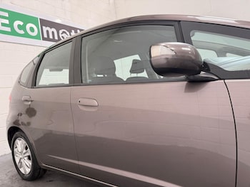 Used Honda Jazz 2011 for sale - 75782313: Photo