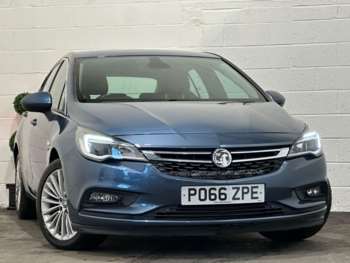 2016 (66) - 1.6 CDTi BlueInjection Elite Nav Auto Euro 6 5dr