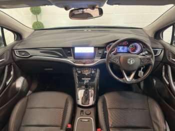 Used Vauxhall Astra 2016 for sale - 75318994: Photo