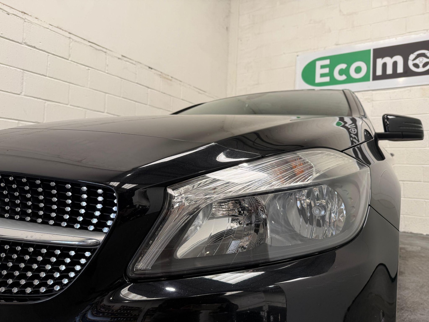 Used Mercedes-Benz A-Class 2017 for sale - 76926947: Photo 11