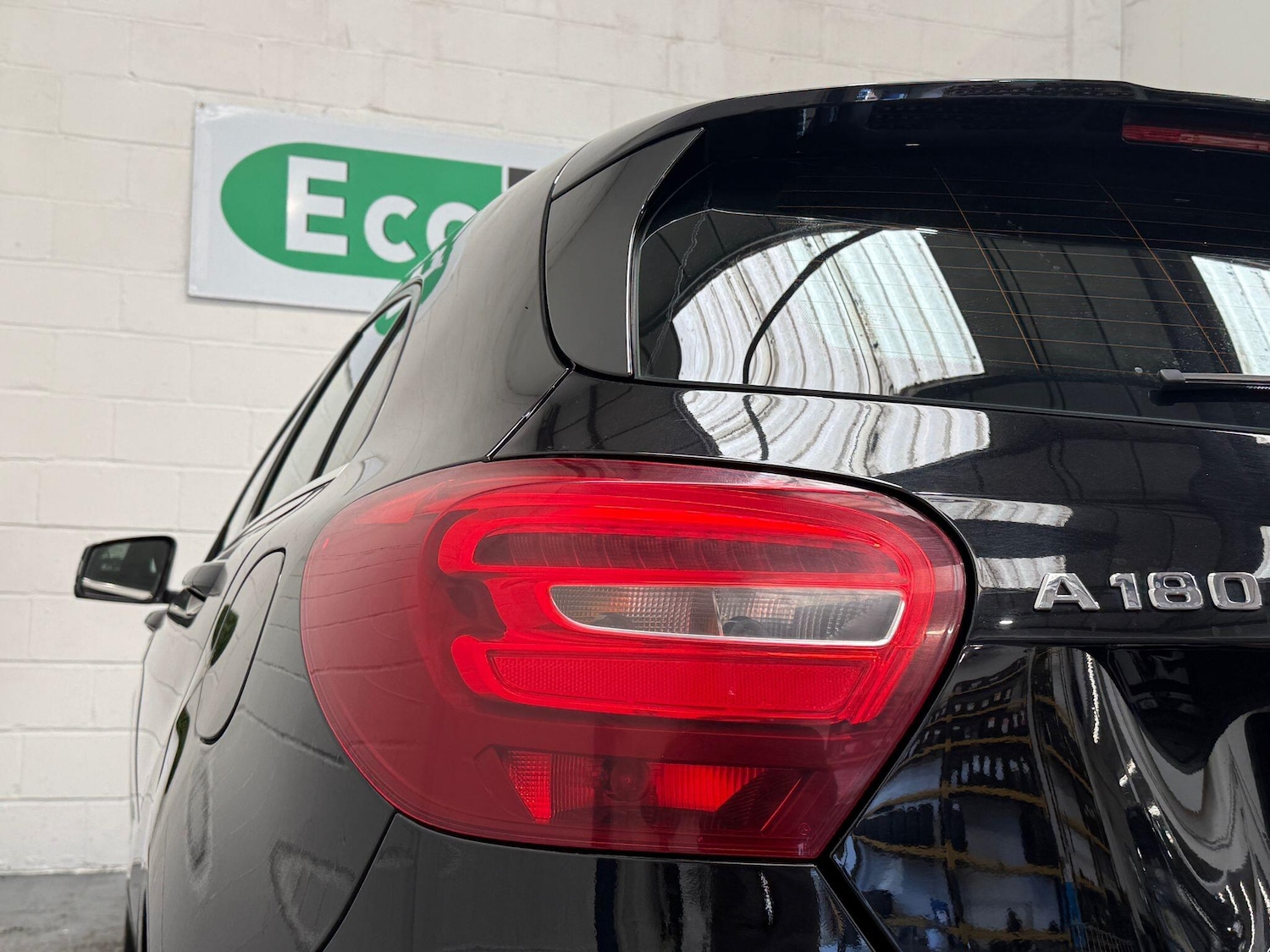 Used Mercedes-Benz A-Class 2017 for sale - 76926947: Photo 16