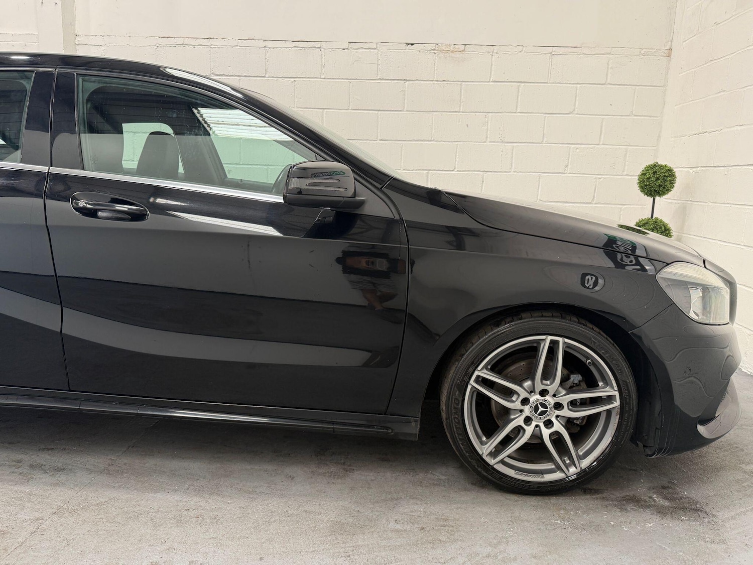 Used Mercedes-Benz A-Class 2017 for sale - 76926947: Photo 23