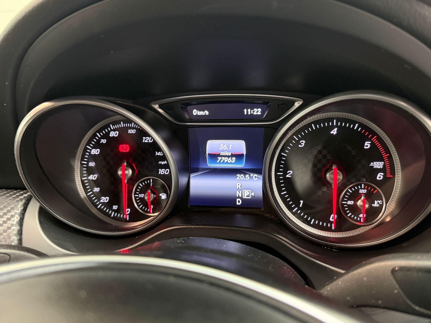 Used Mercedes-Benz A-Class 2017 for sale - 76926947: Photo 32