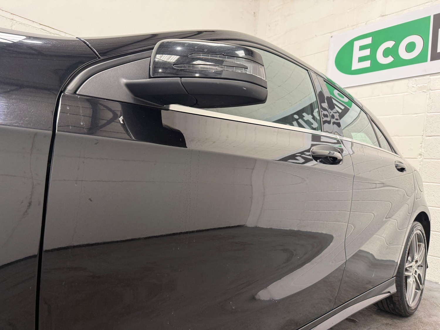 Used Mercedes-Benz A-Class 2017 for sale - 76926947: Photo 5