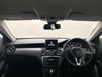 Used Mercedes-Benz A-Class 2013 for sale - 79764833: Photo