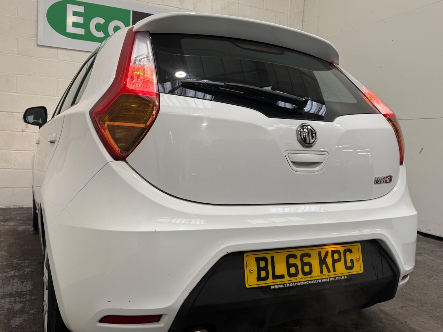 Used MG MG3 2017 for sale - 78101253: Photo 11