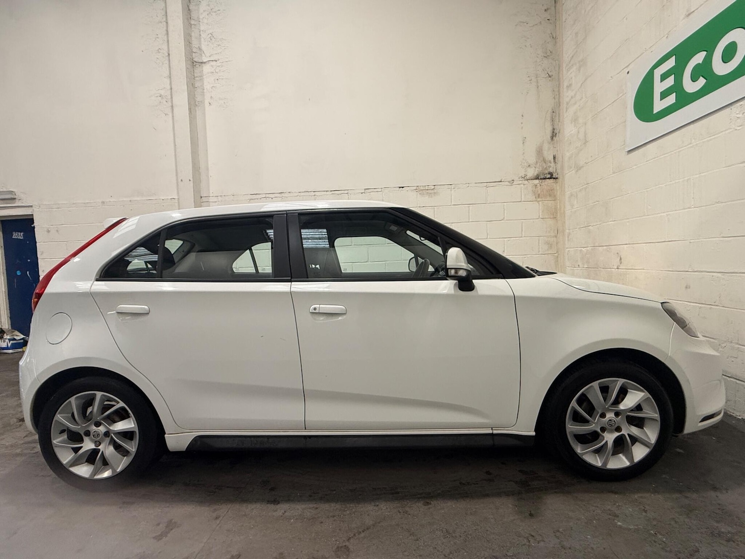 Used MG MG3 2017 for sale - 78101253: Photo 13