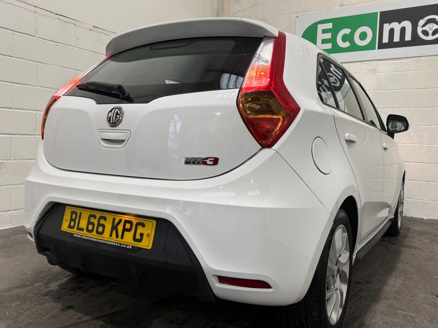 Used MG MG3 2017 for sale - 78101253: Photo 15