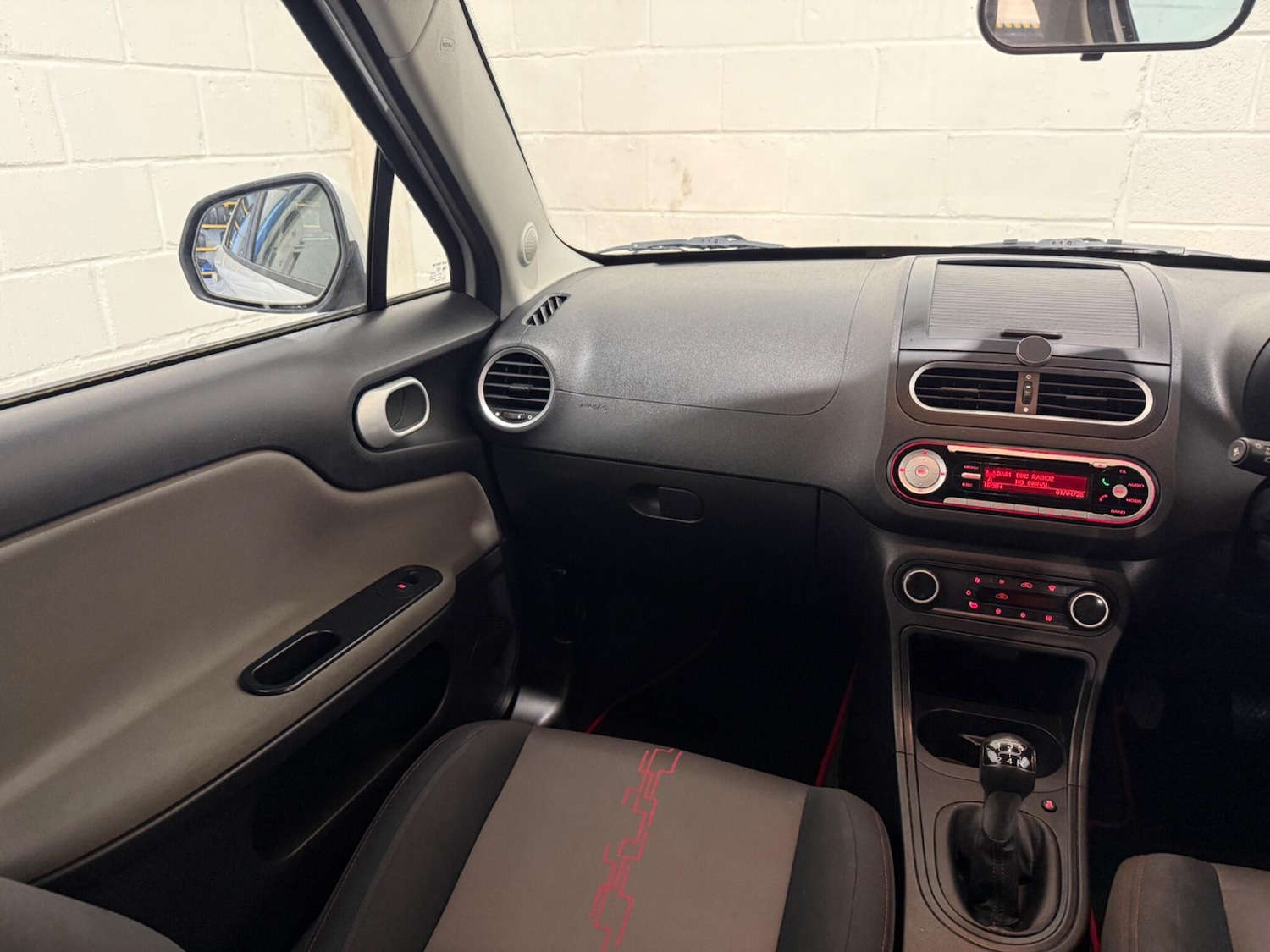 Used MG MG3 2017 for sale - 78101253: Photo 16