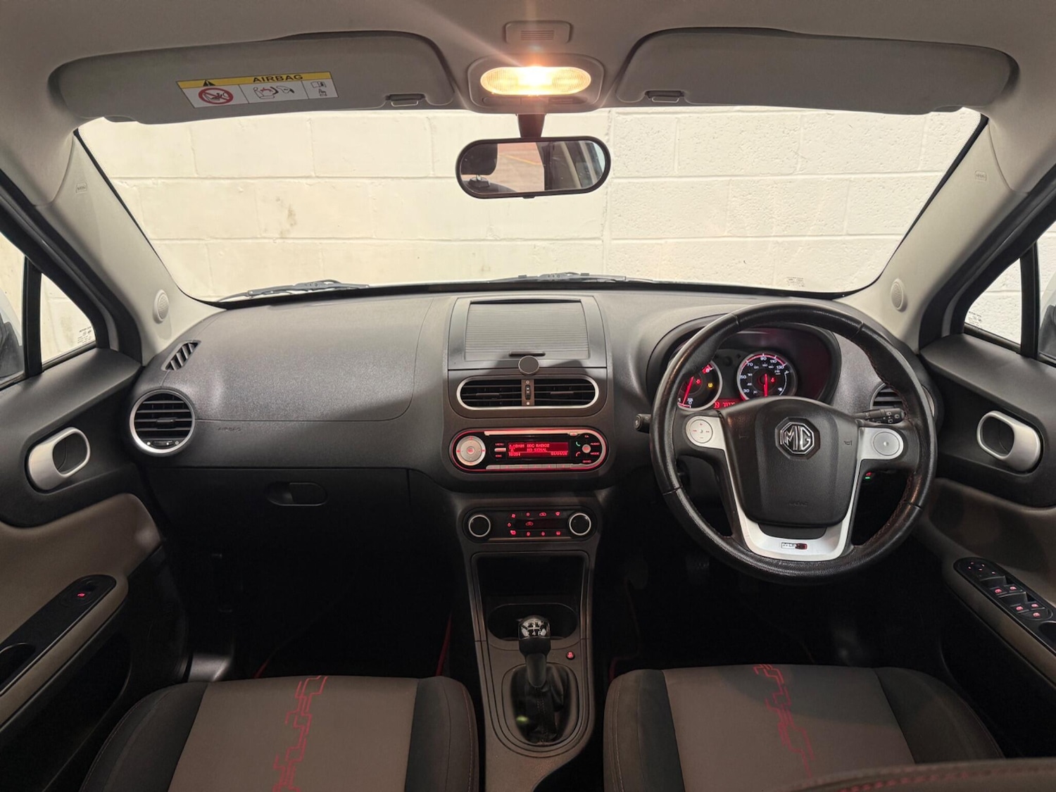 Used MG MG3 2017 for sale - 78101253: Photo 18