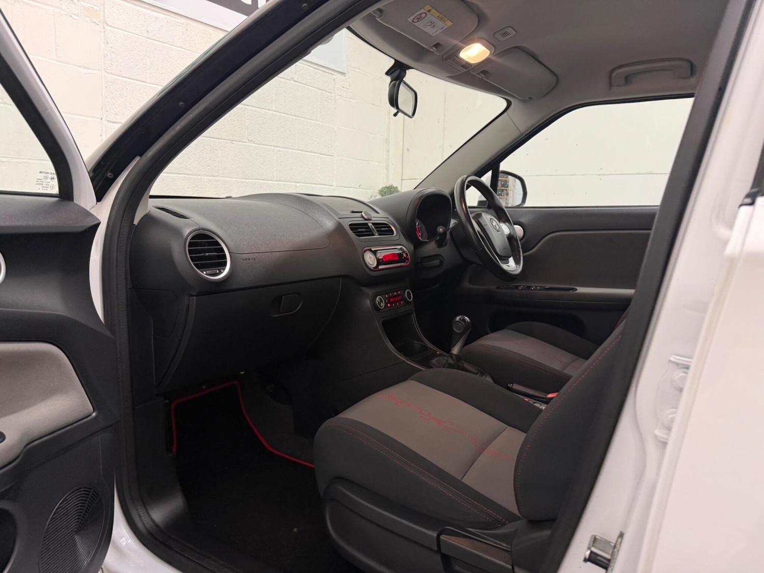 Used MG MG3 2017 for sale - 78101253: Photo 19