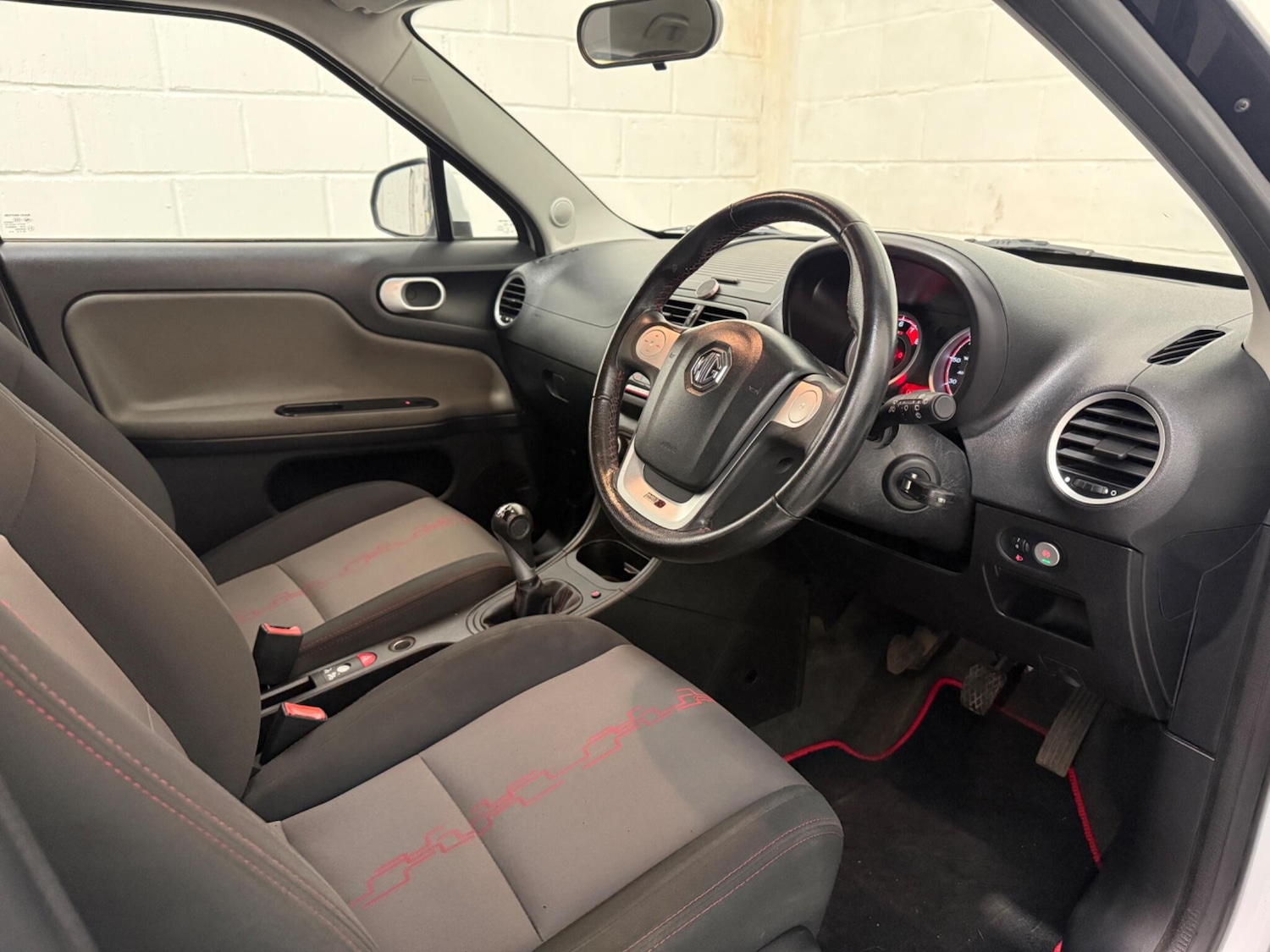 Used MG MG3 2017 for sale - 78101253: Photo 20