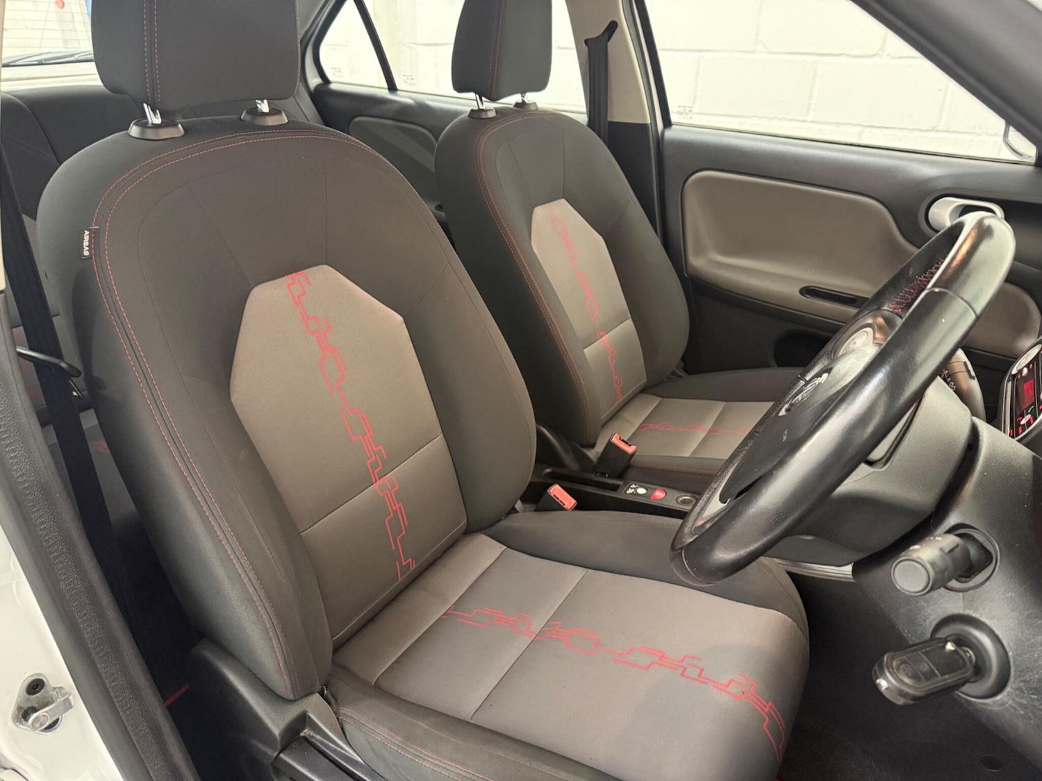 Used MG MG3 2017 for sale - 78101253: Photo 21