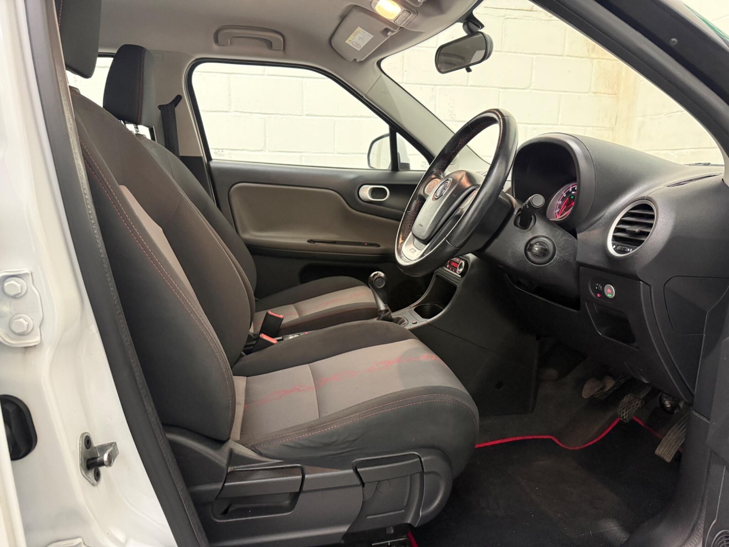 Used MG MG3 2017 for sale - 78101253: Photo 22