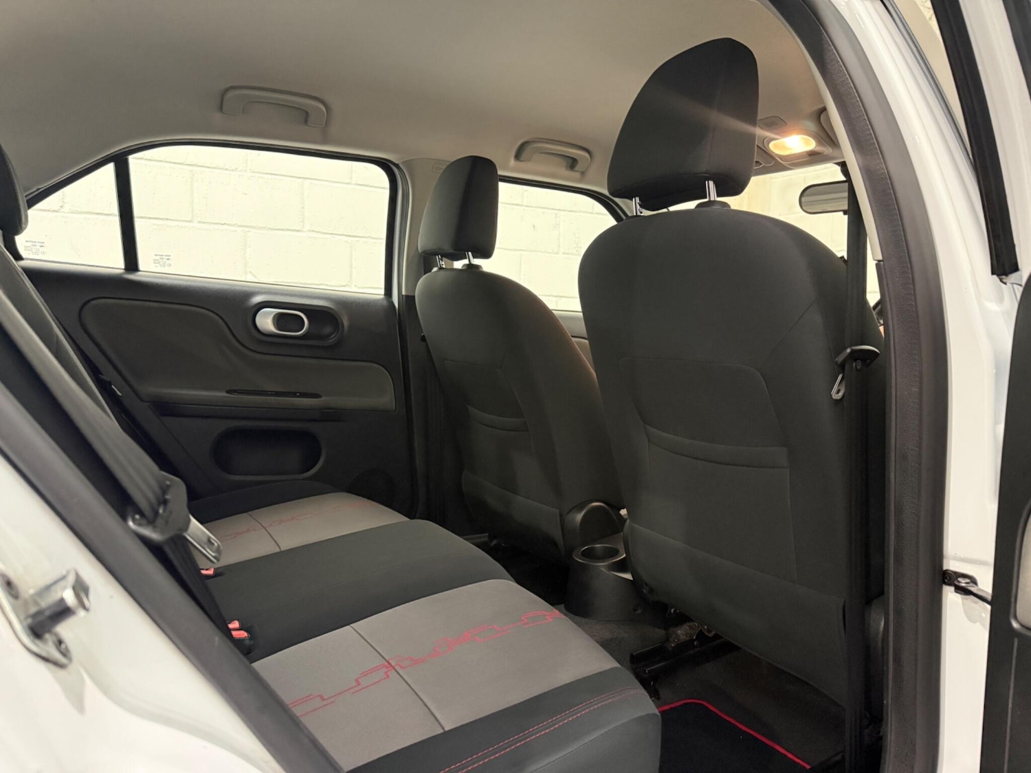 Used MG MG3 2017 for sale - 78101253: Photo 24