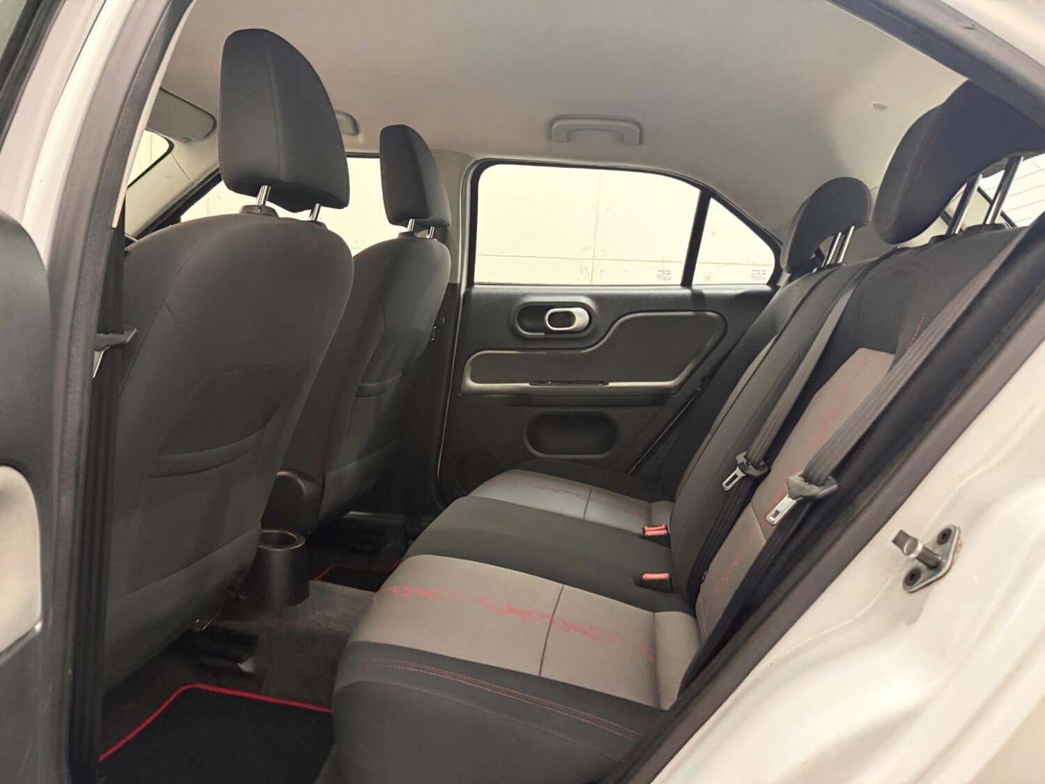 Used MG MG3 2017 for sale - 78101253: Photo 27