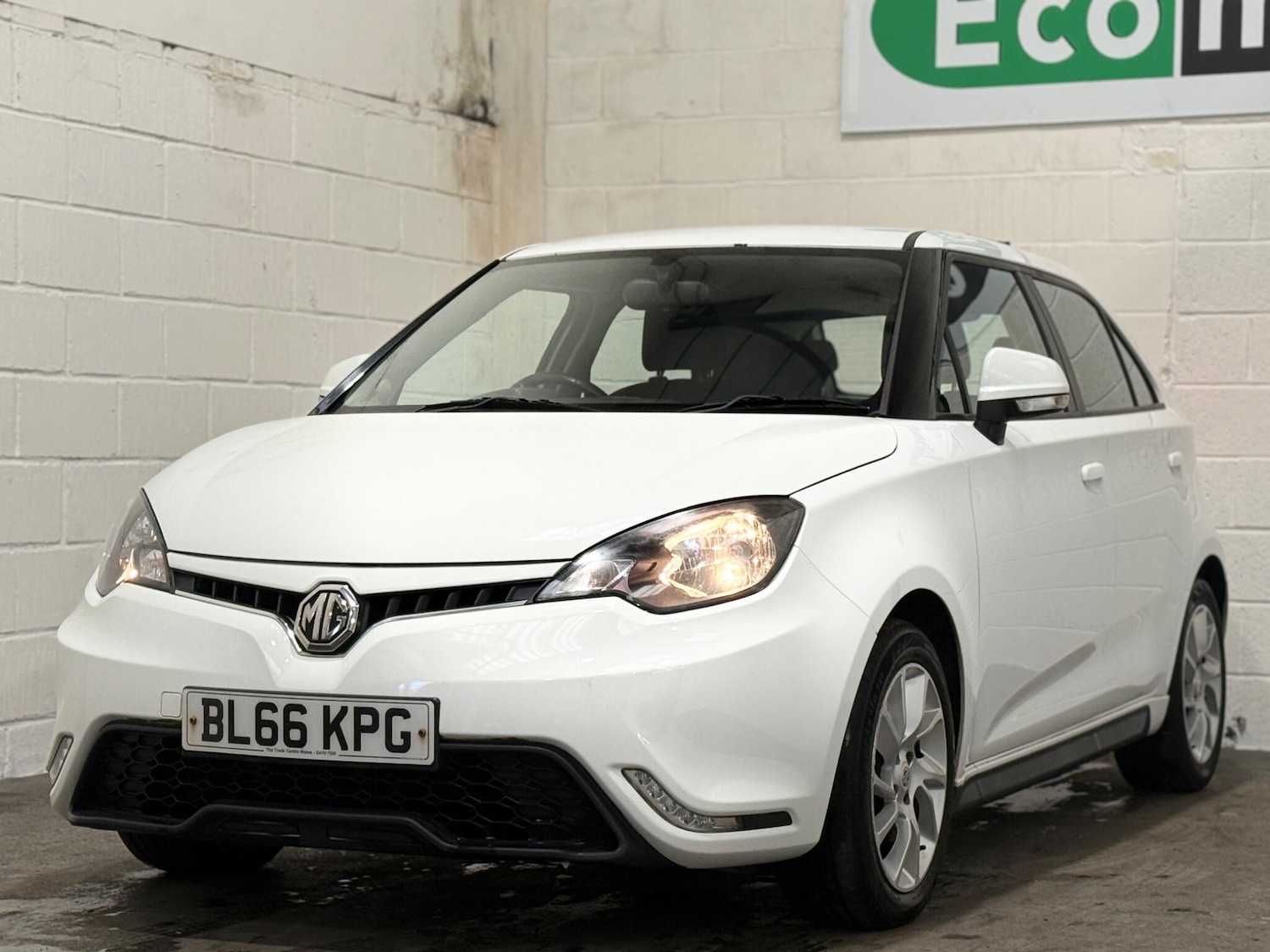 Used MG MG3 2017 for sale - 78101253: Photo 3