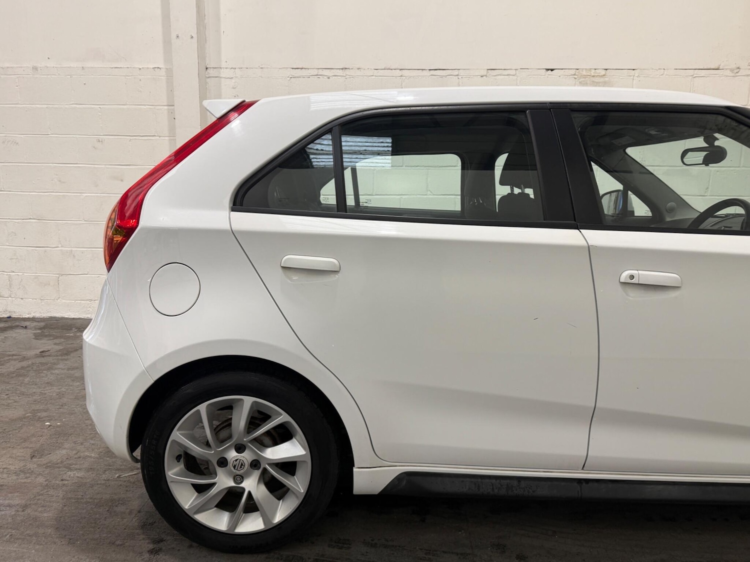 Used MG MG3 2017 for sale - 78101253: Photo 34