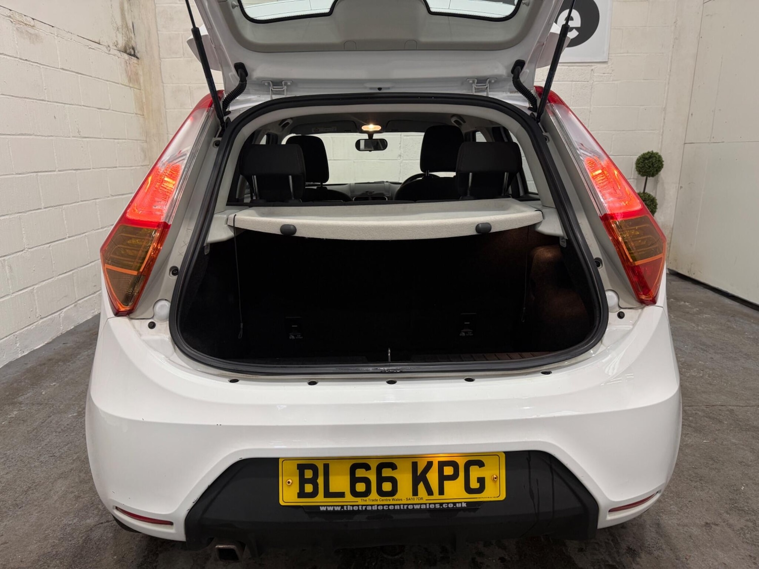 Used MG MG3 2017 for sale - 78101253: Photo 36