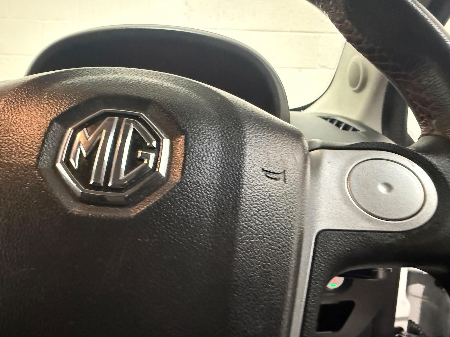 Used MG MG3 2017 for sale - 78101253: Photo 37