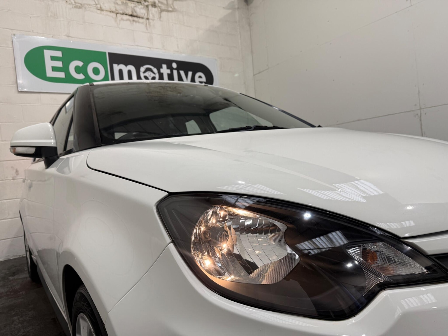 Used MG MG3 2017 for sale - 78101253: Photo 44