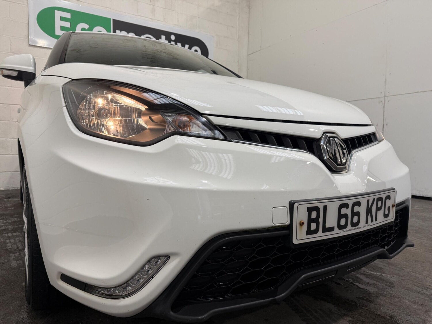 Used MG MG3 2017 for sale - 78101253: Photo 45