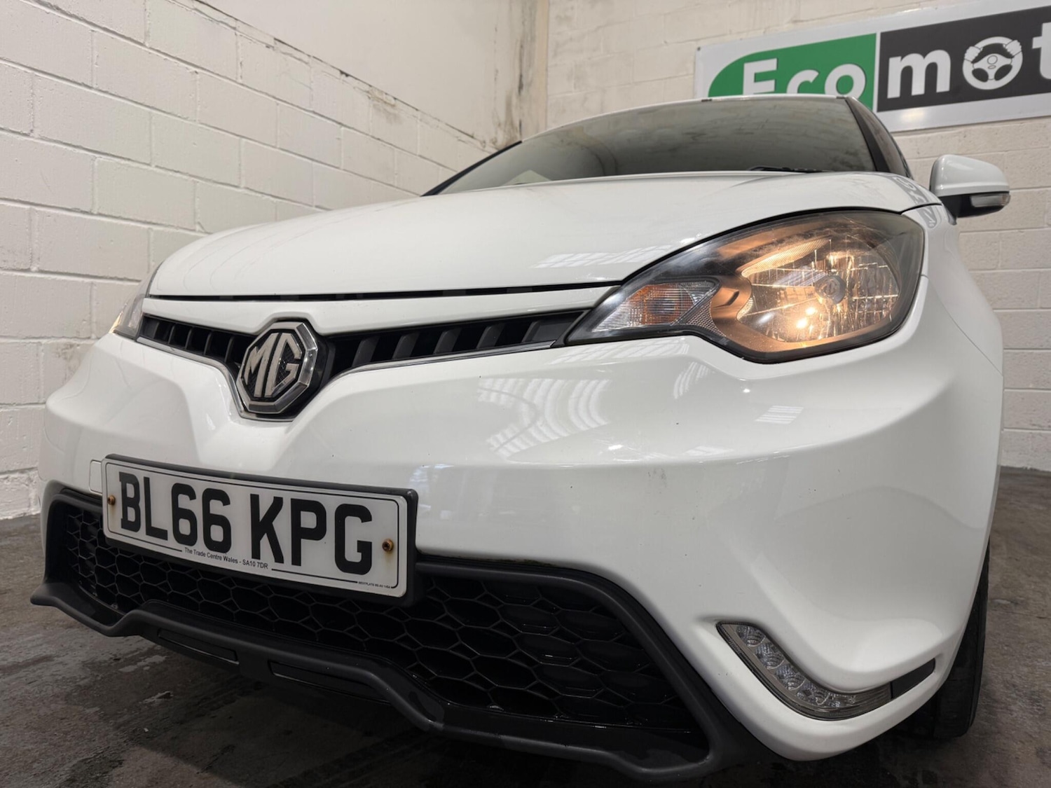 Used MG MG3 2017 for sale - 78101253: Photo 46