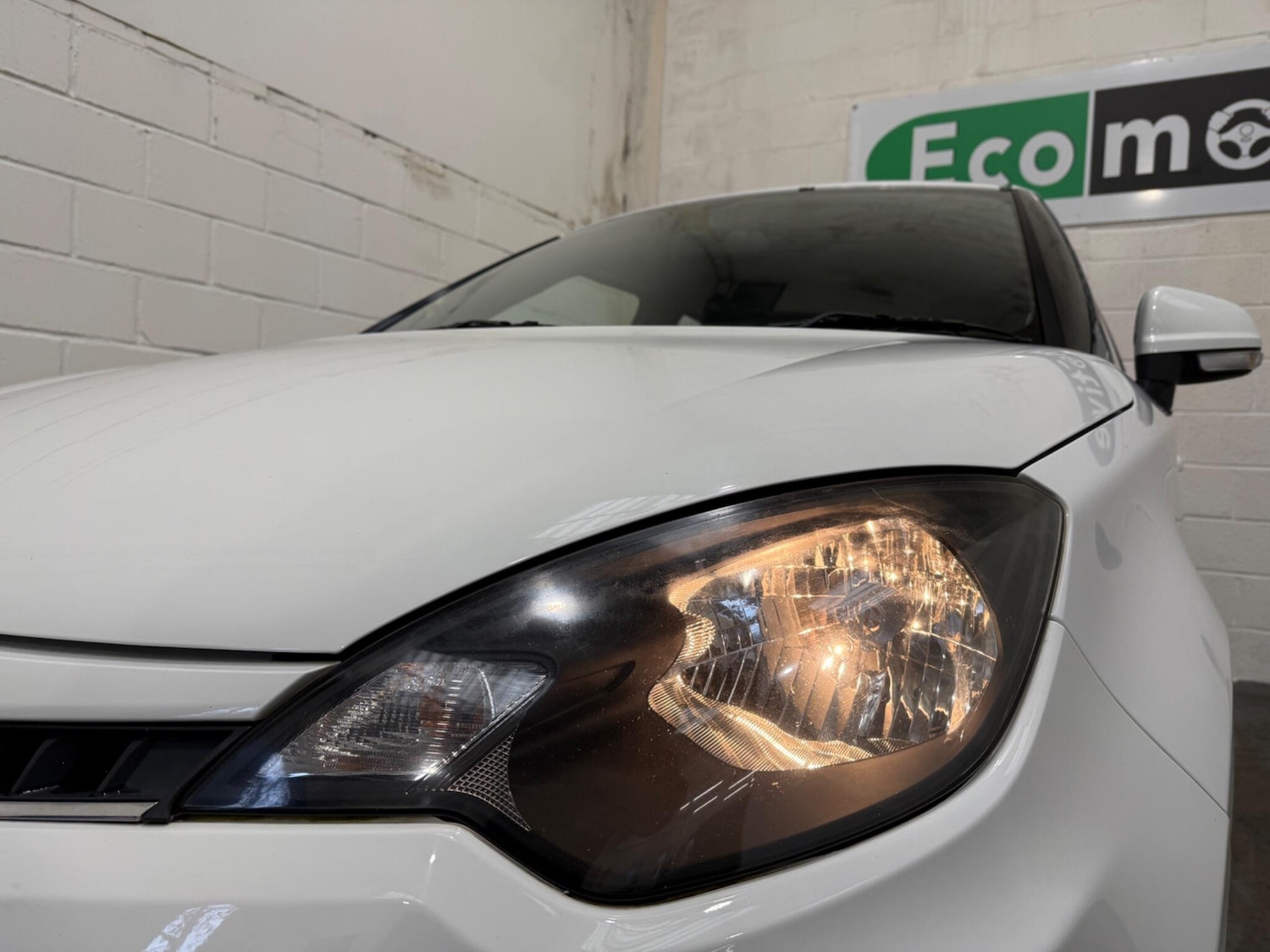 Used MG MG3 2017 for sale - 78101253: Photo 47