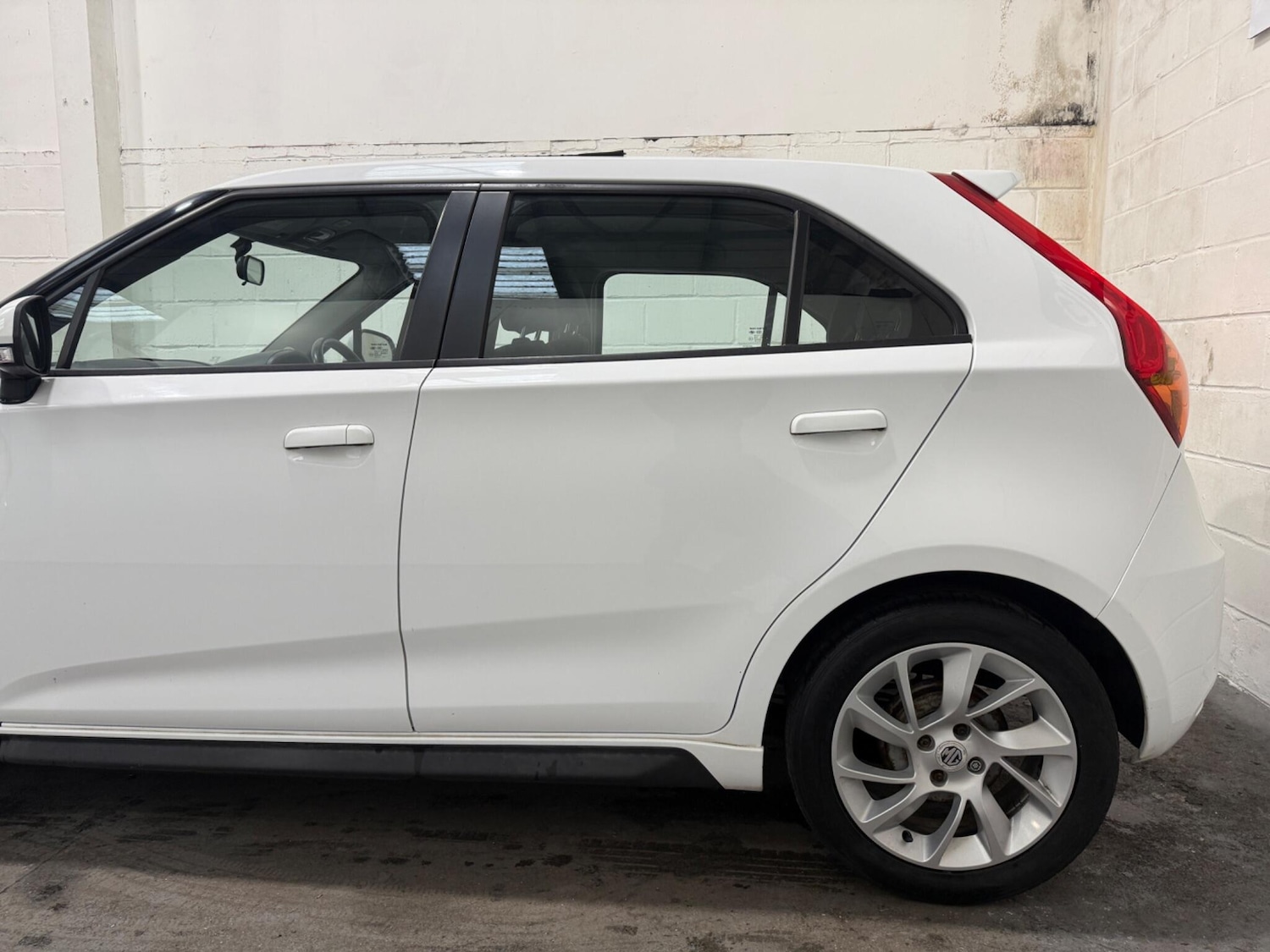 Used MG MG3 2017 for sale - 78101253: Photo 48