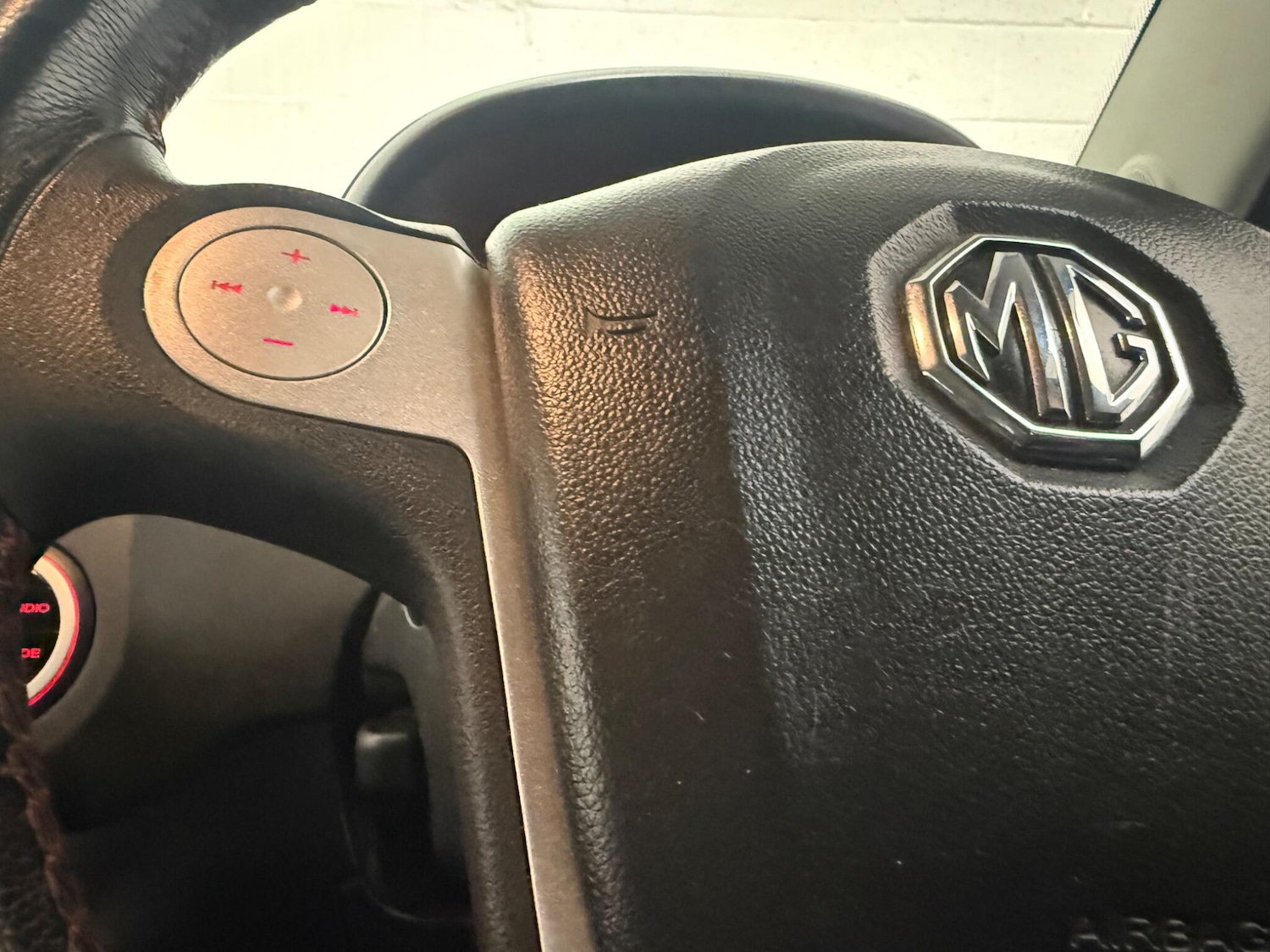 Used MG MG3 2017 for sale - 78101253: Photo 49