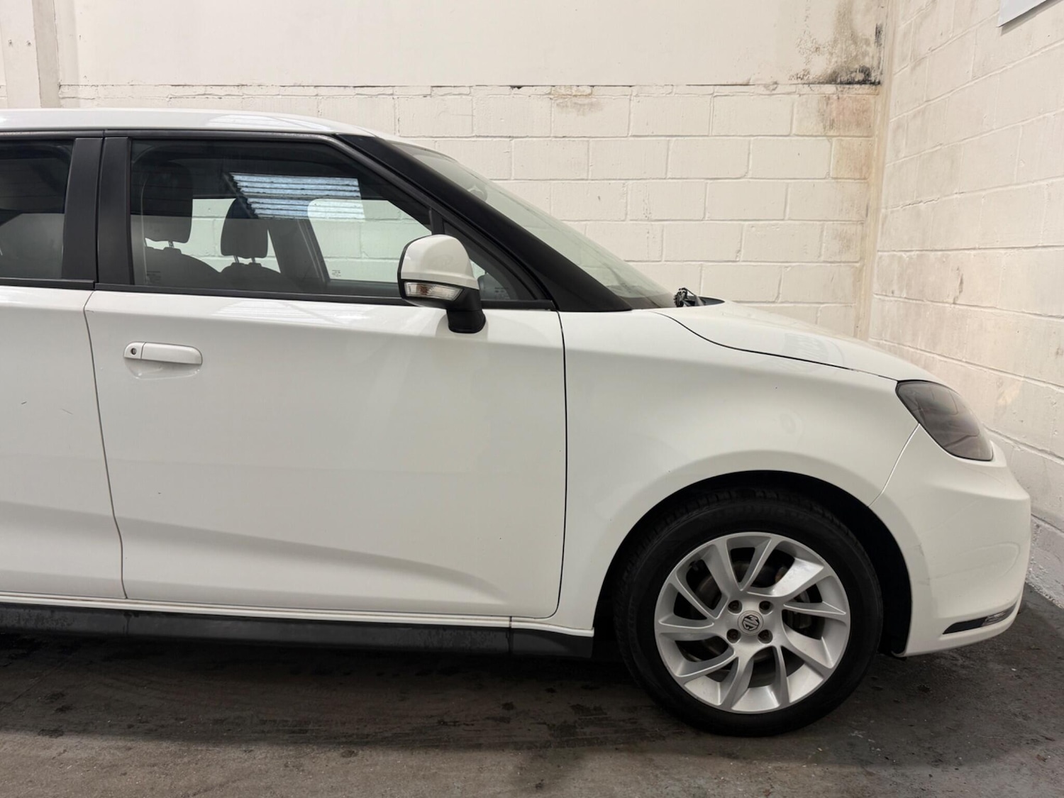 Used MG MG3 2017 for sale - 78101253: Photo 6