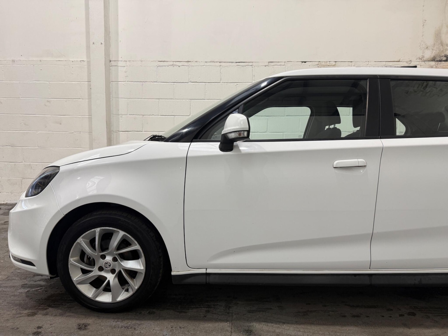 Used MG MG3 2017 for sale - 78101253: Photo 8