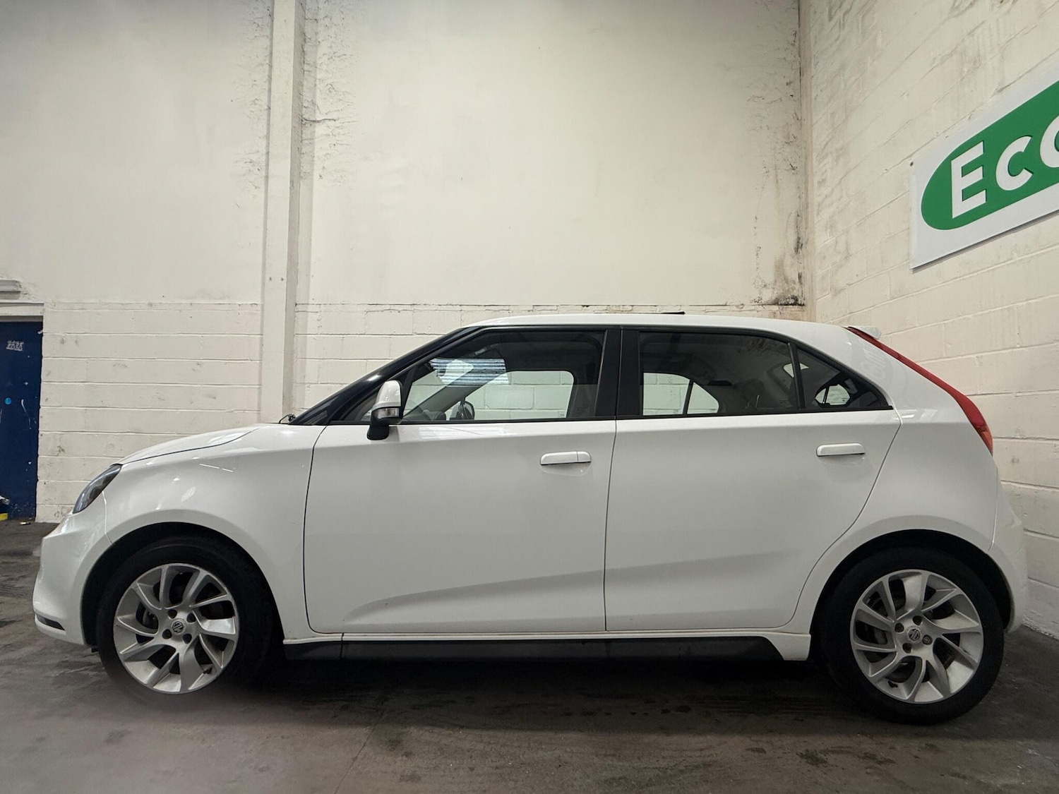 Used MG MG3 2017 for sale - 78101253: Photo 9