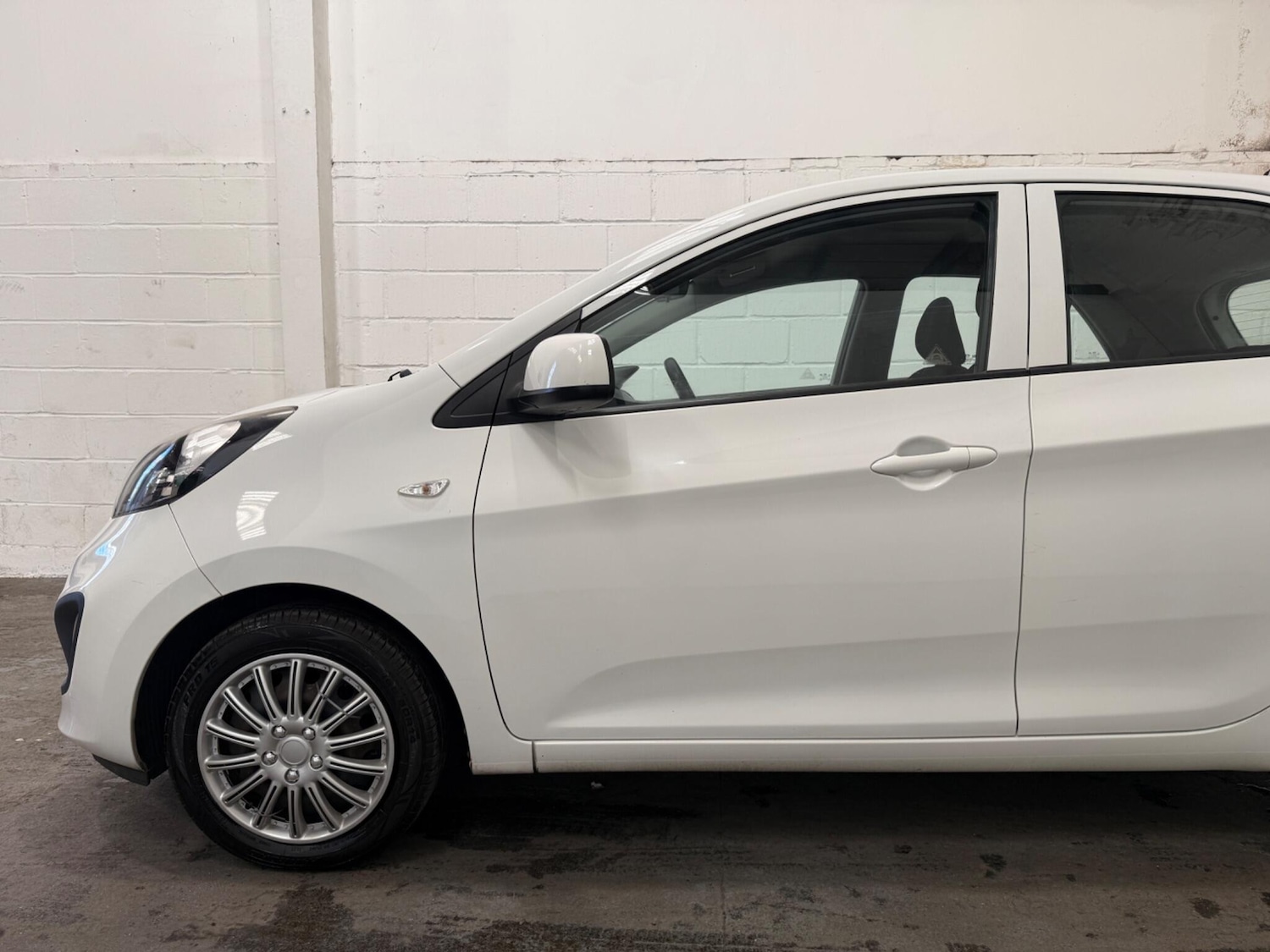 Used Kia Picanto 2014 for sale - 78047377: Photo 11