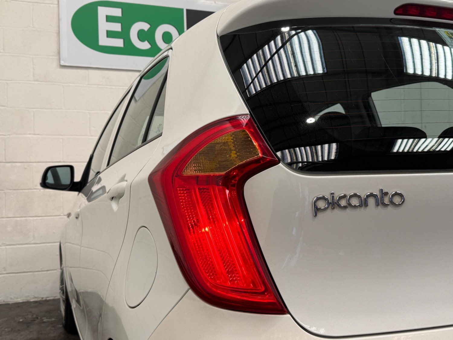 Used Kia Picanto 2014 for sale - 78047377: Photo 17