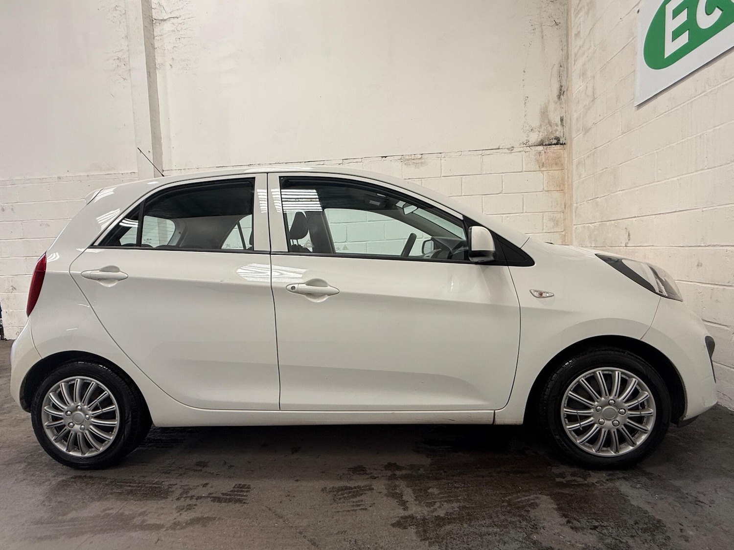 Used Kia Picanto 2014 for sale - 78047377: Photo 23