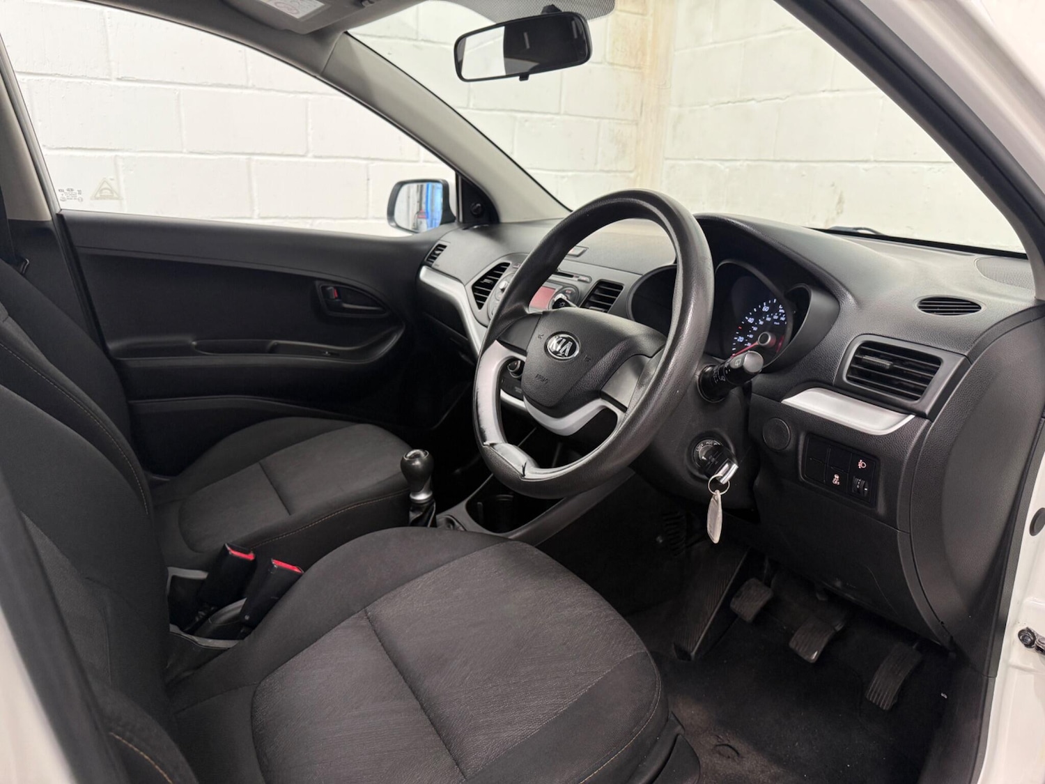 Used Kia Picanto 2014 for sale - 78047377: Photo 24
